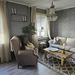 Casa de Férias Cozy House Sandefjord