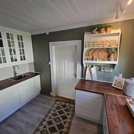 Cozy House *