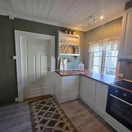 Cozy House