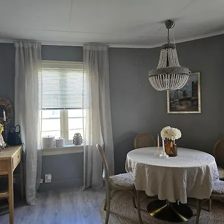 Cozy House *