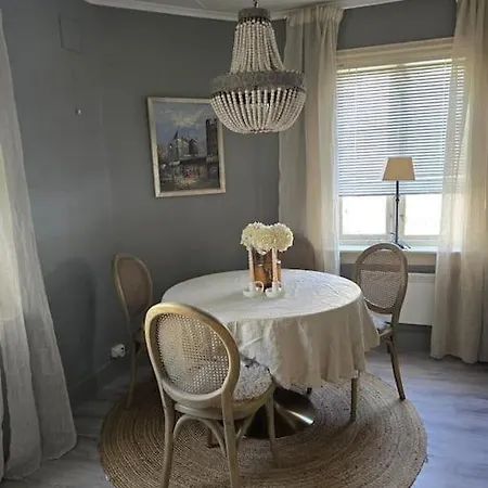Cozy House *
