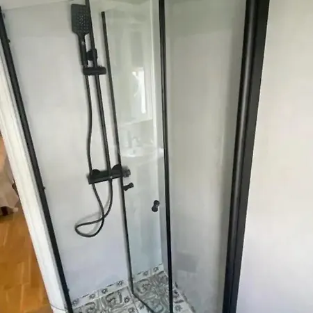 Cozy House Дом отдыха