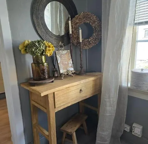 Cozy House * Сандефьорд