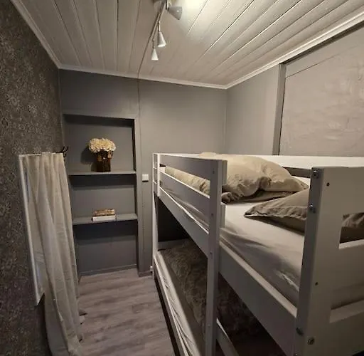 Cozy House Дом отдыха Сандефьорд