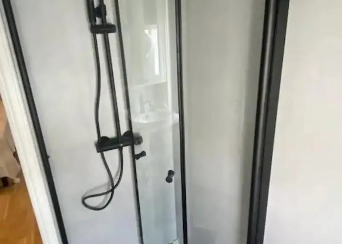 Cozy House Дом отдыха