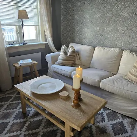 Cozy House Prázdninový dům Sandefjord