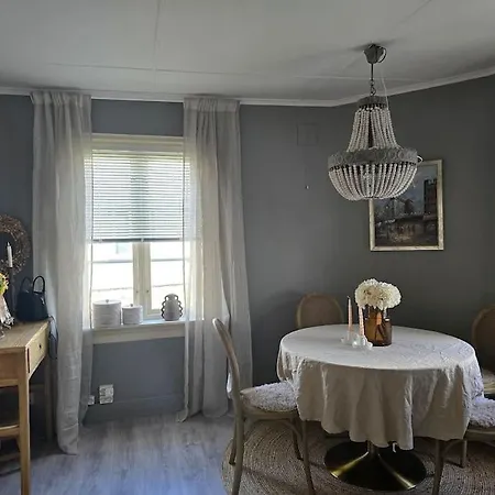 Cozy House *