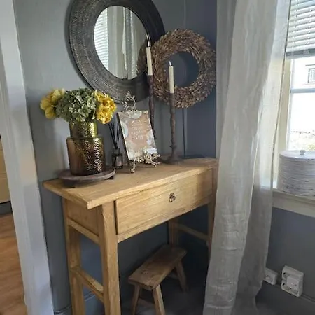 Cozy House * サンネフヨル