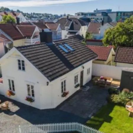 Cozy House Prázdninový dům *
