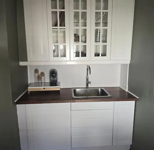 Cozy House Vakantiehuis Sandefjord