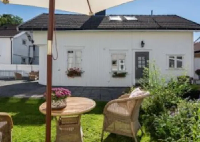 Cozy House * Sandefjord
