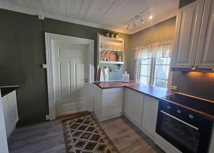 Cozy House