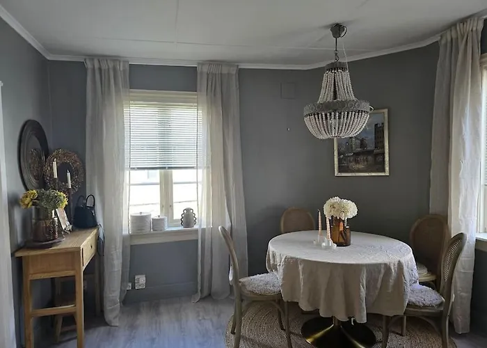 Cozy House *