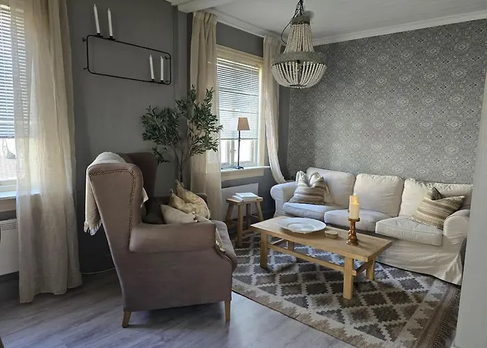Cozy House Vakantiehuis